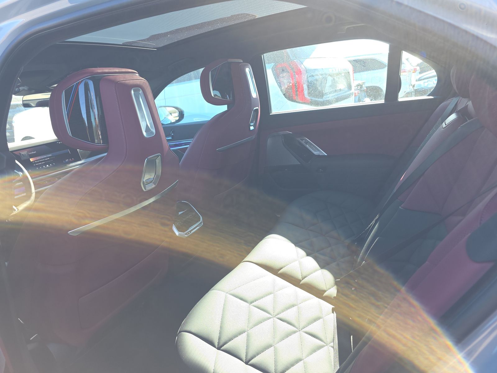 2025 BMW 7 Series 740i xDrive AWD