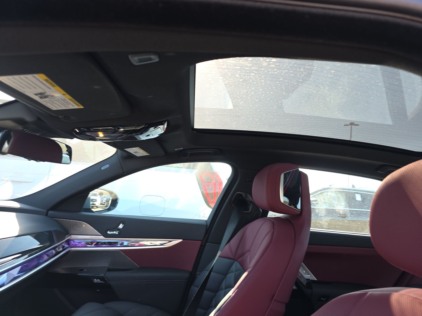 2025 BMW 7 Series 740i xDrive AWD