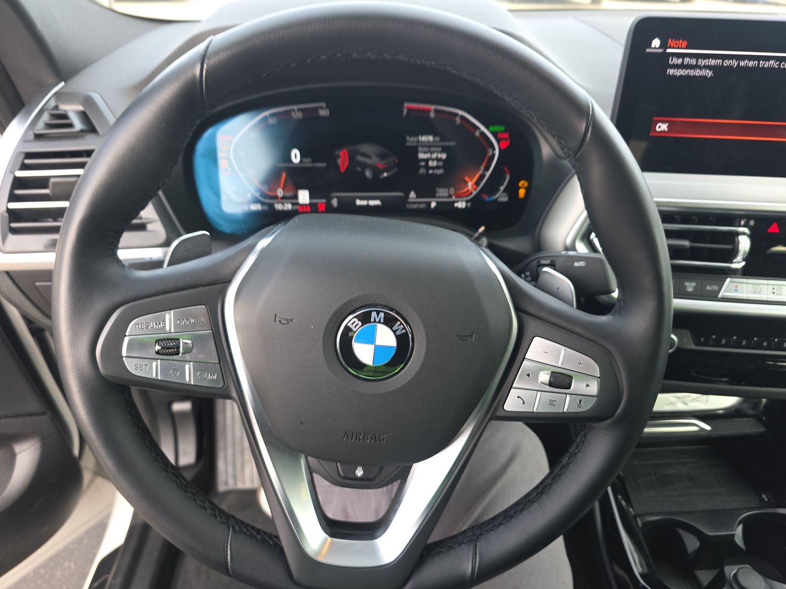2025 BMW X4 xDrive30i AWD