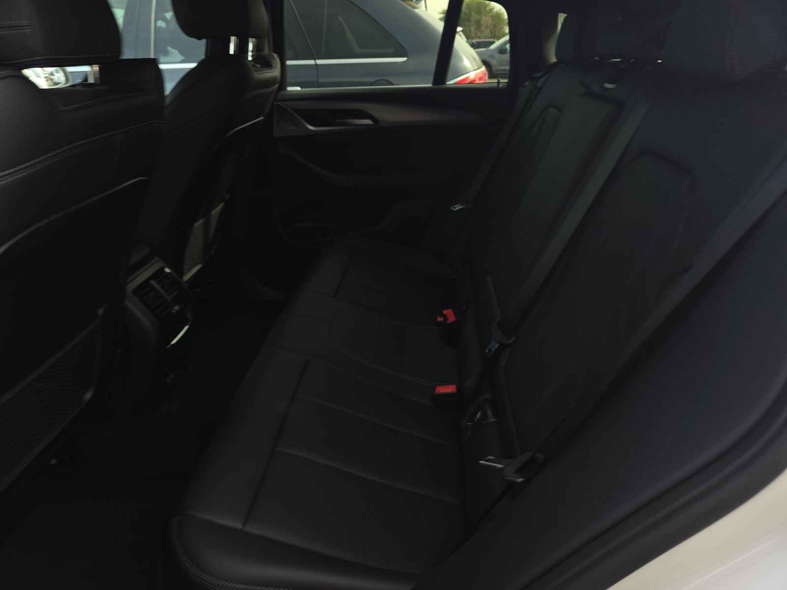 2025 BMW X4 xDrive30i AWD