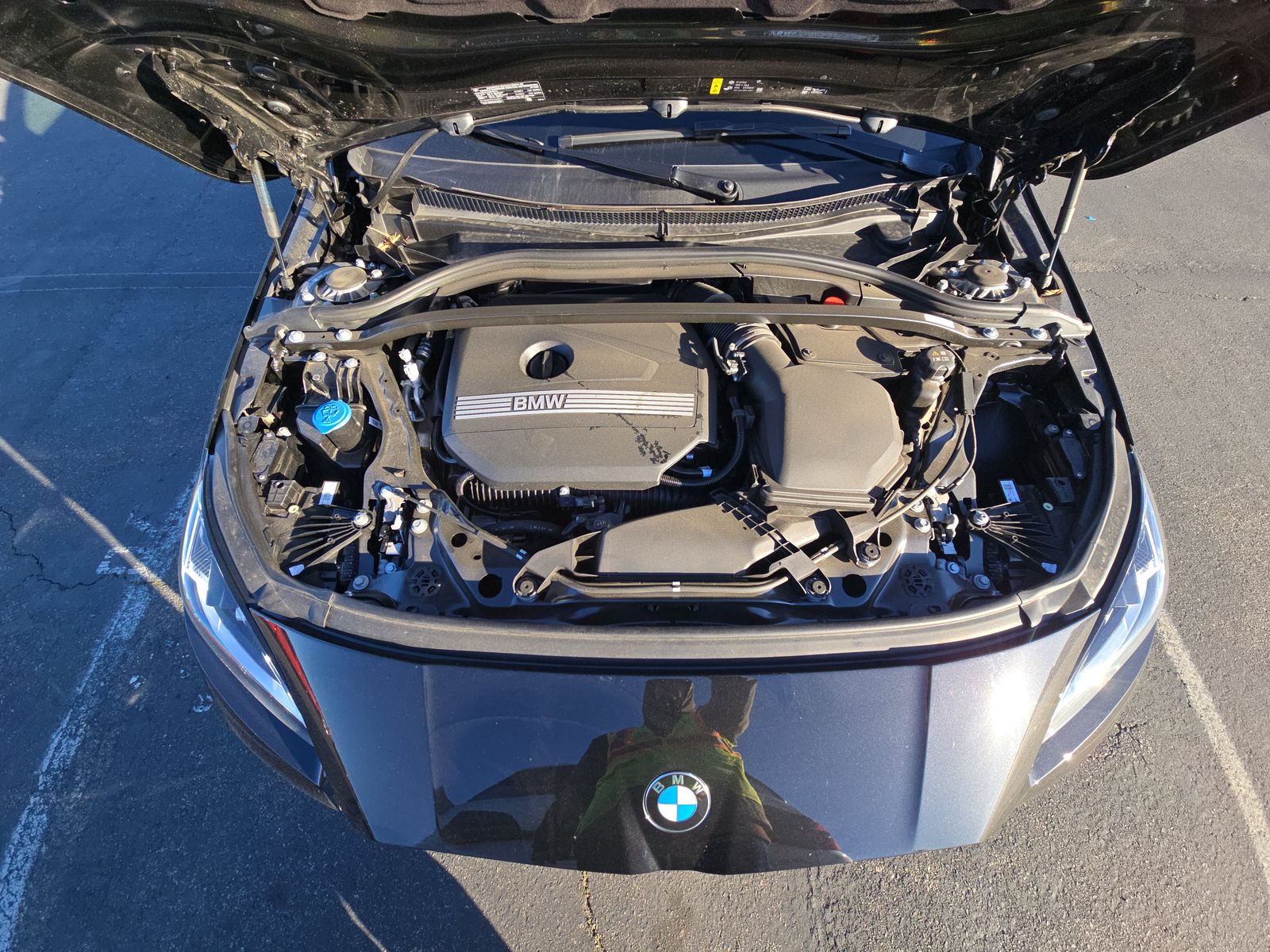 2025 BMW 2 Series 228i xDrive AWD