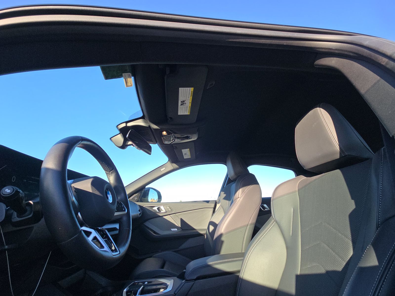 2025 BMW 2 Series 228i xDrive AWD