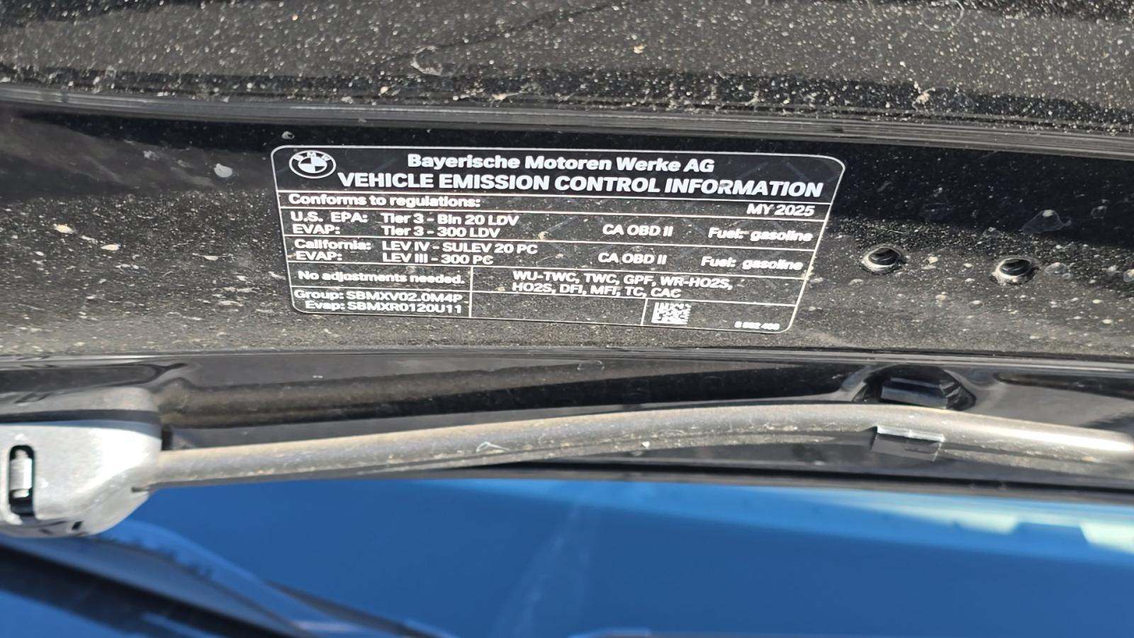 2025 BMW 2 Series 228i xDrive AWD