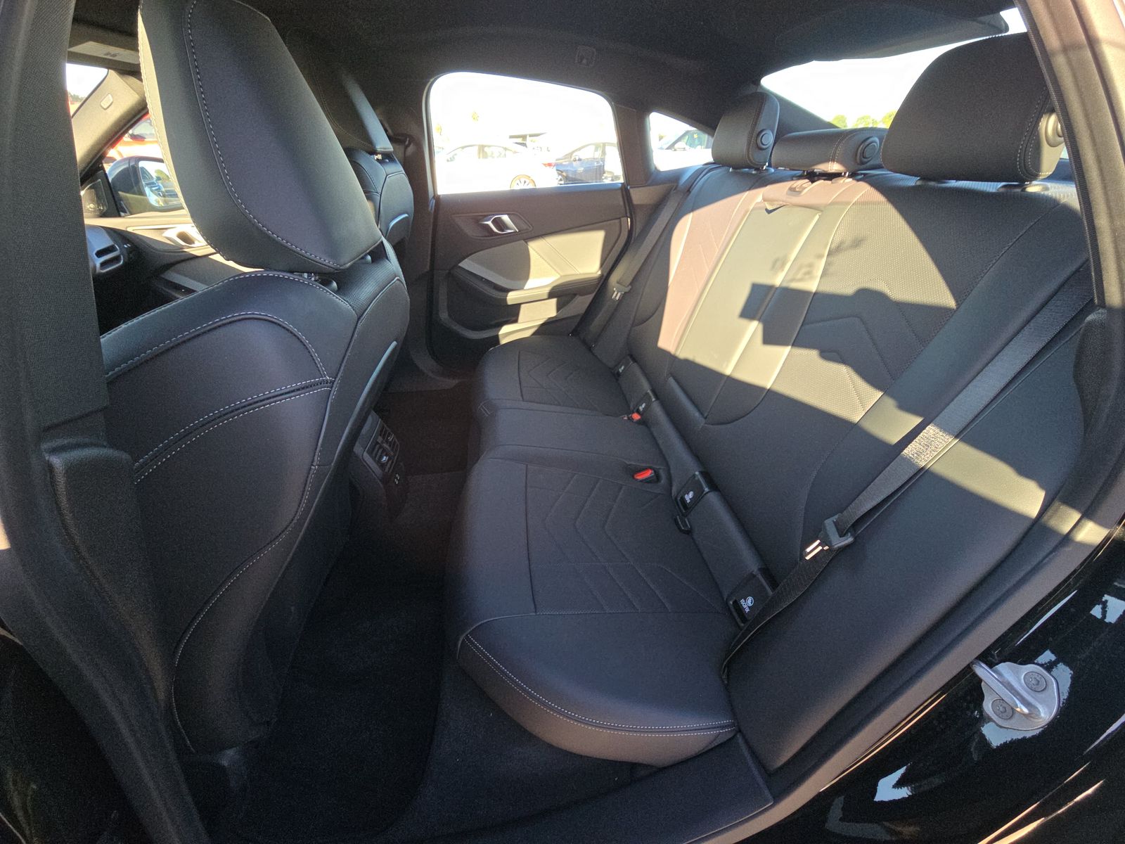 2025 BMW 2 Series 228i xDrive AWD