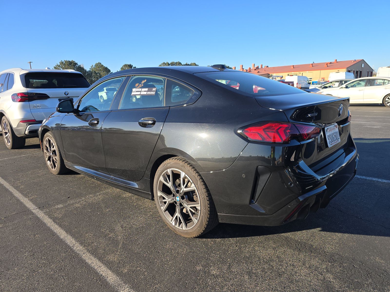 2025 BMW 2 Series 228i xDrive AWD