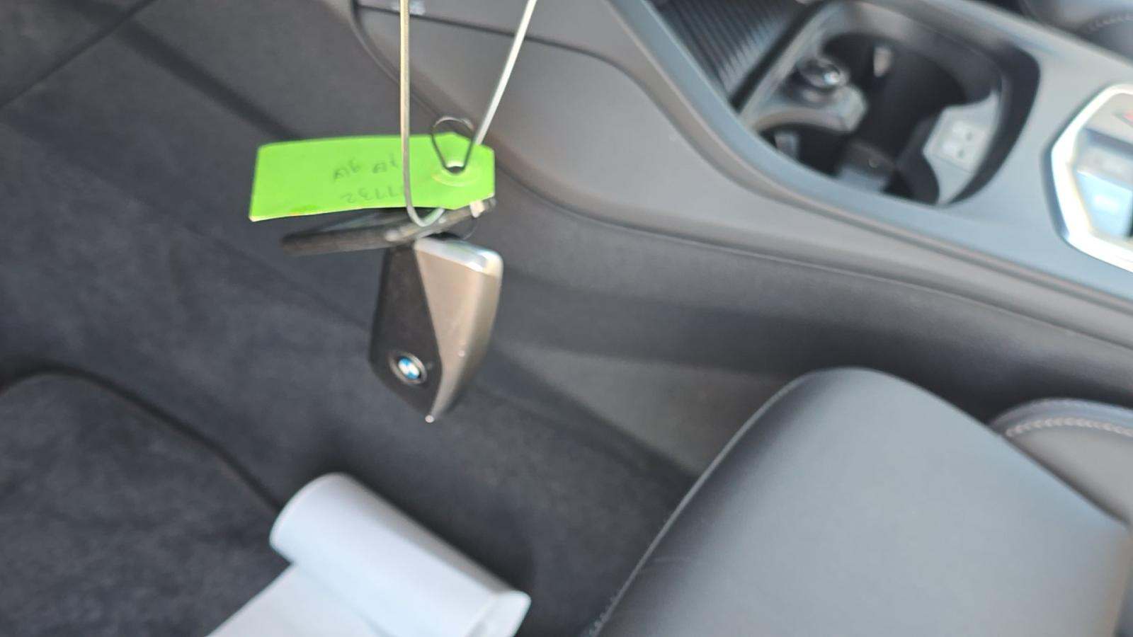 2025 BMW 2 Series 228i xDrive AWD