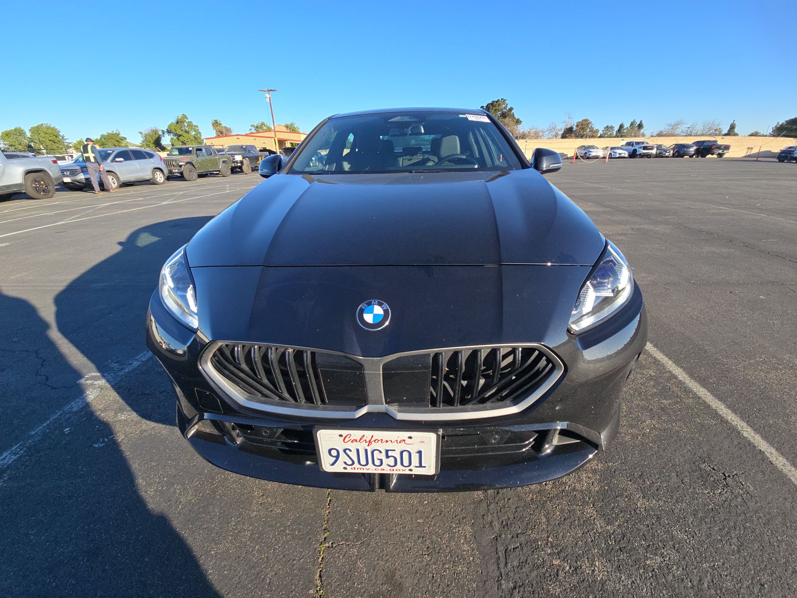 2025 BMW 2 Series 228i xDrive AWD