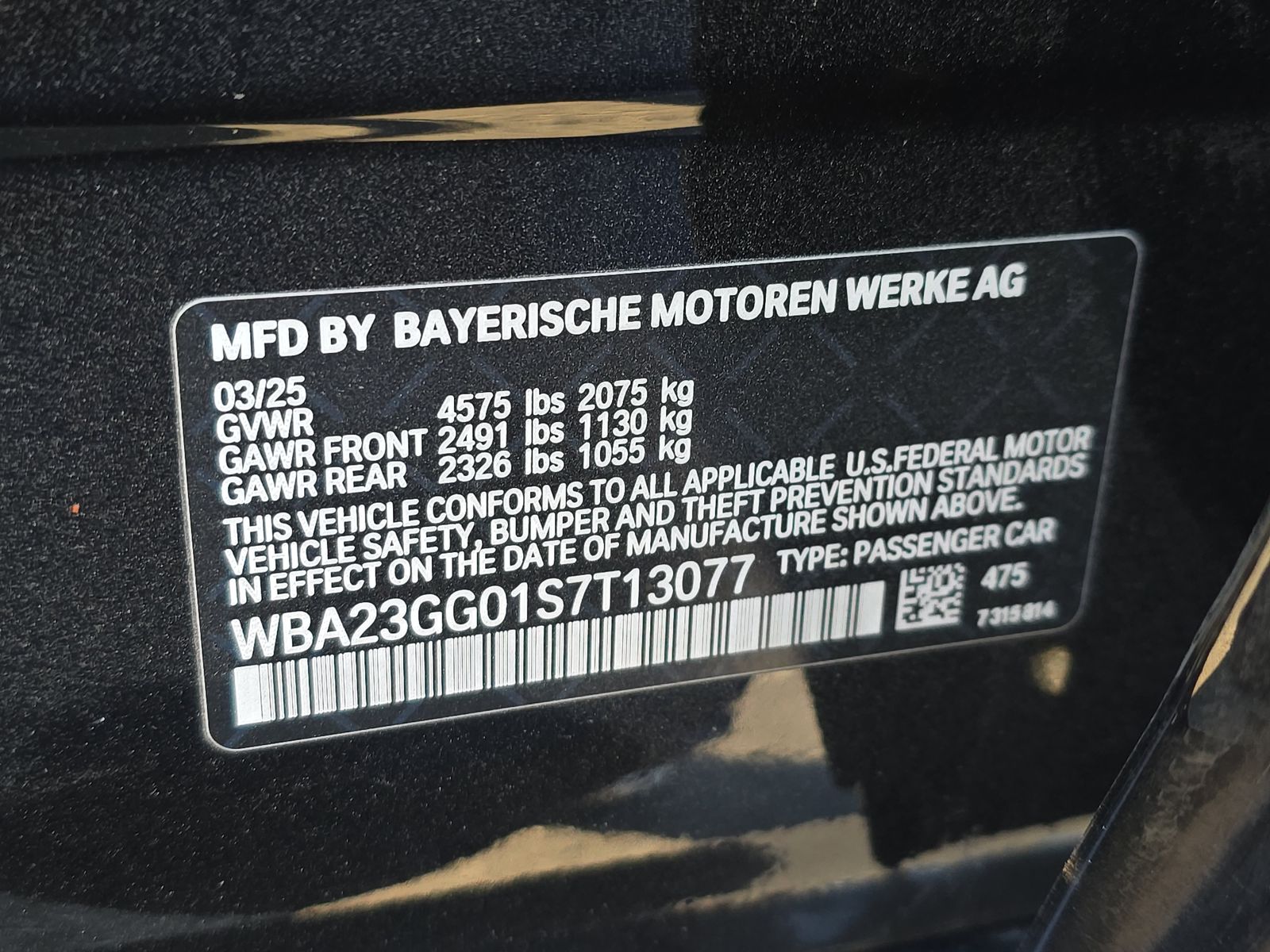 2025 BMW 2 Series 228i xDrive AWD