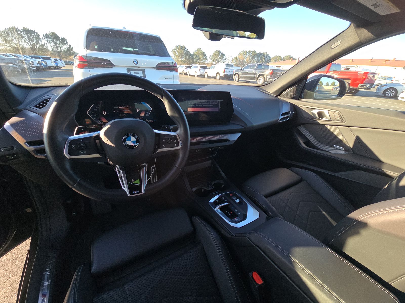 2025 BMW 2 Series 228i xDrive AWD