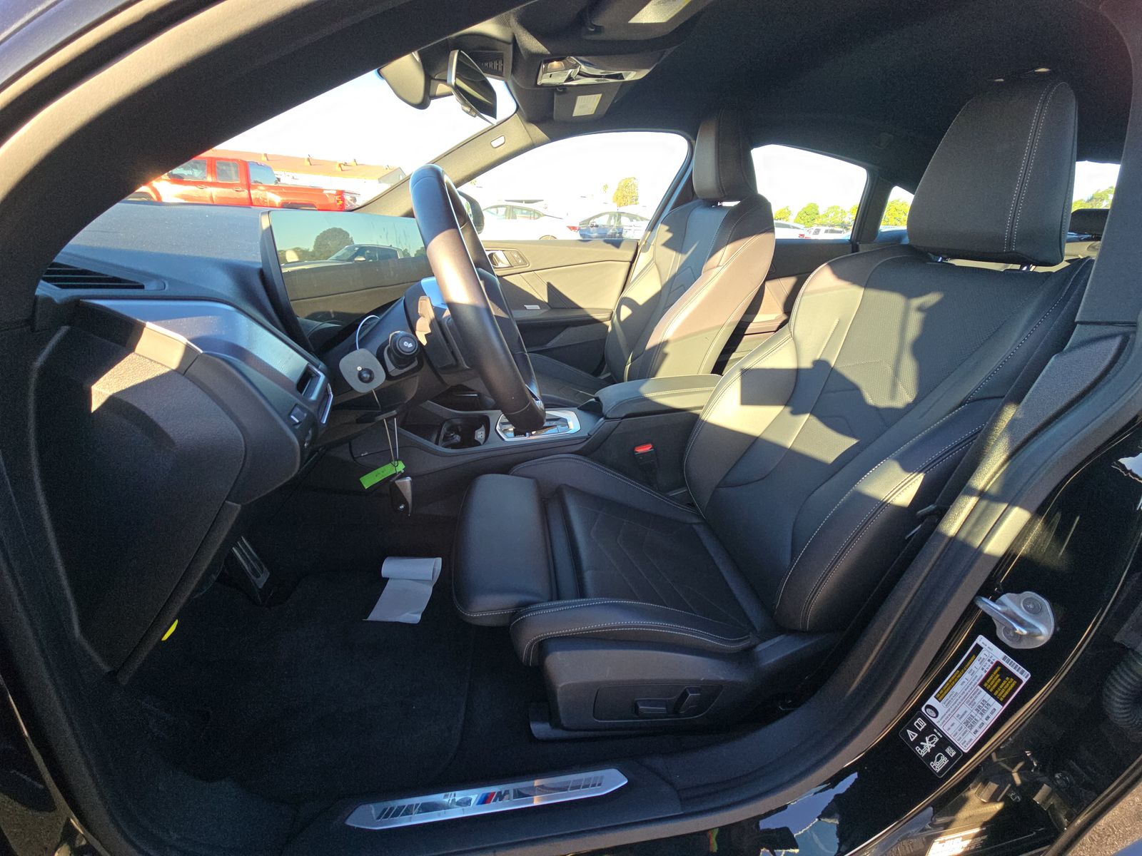 2025 BMW 2 Series 228i xDrive AWD