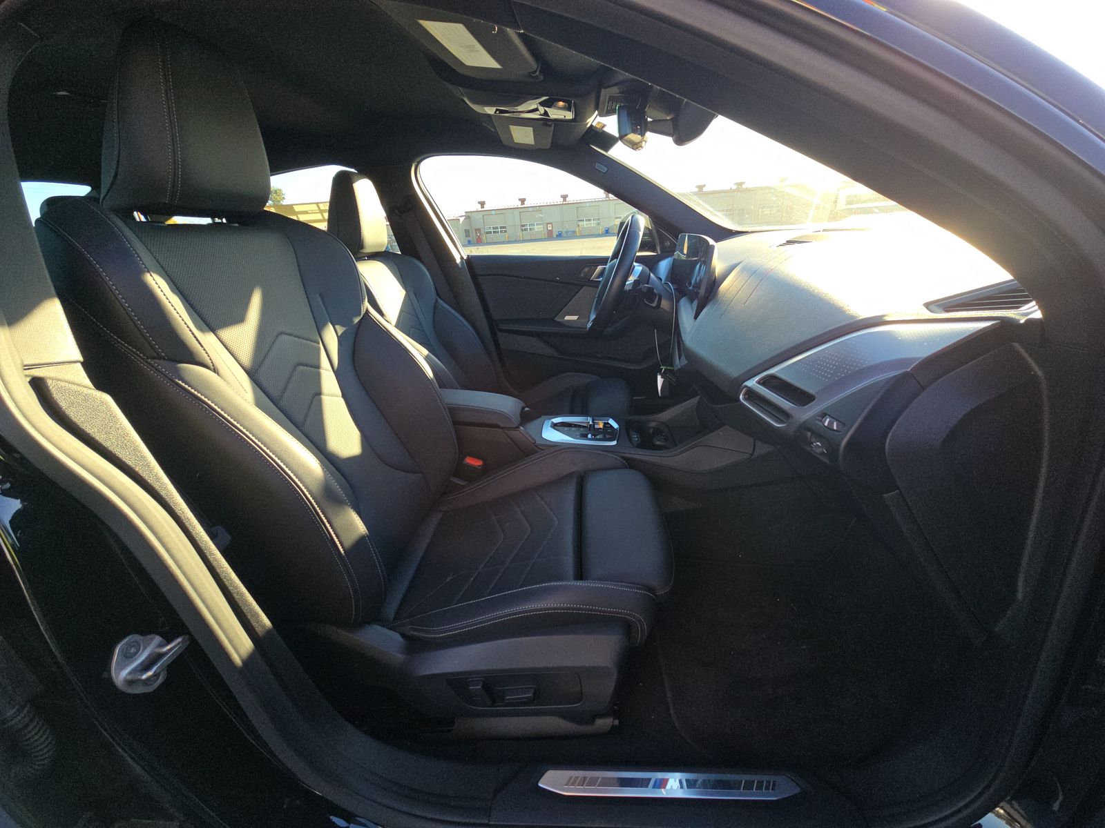 2025 BMW 2 Series 228i xDrive AWD