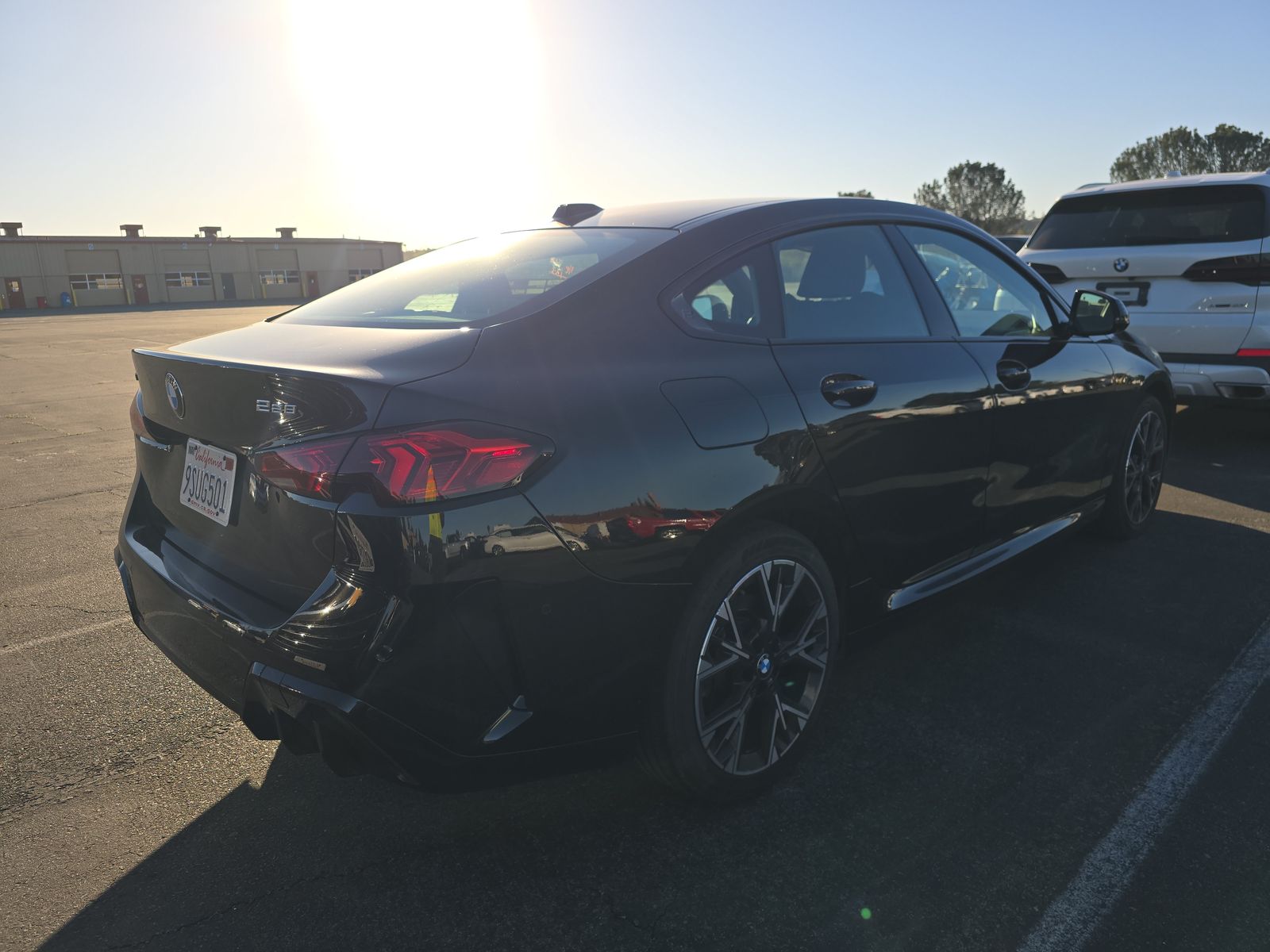 2025 BMW 2 Series 228i xDrive AWD