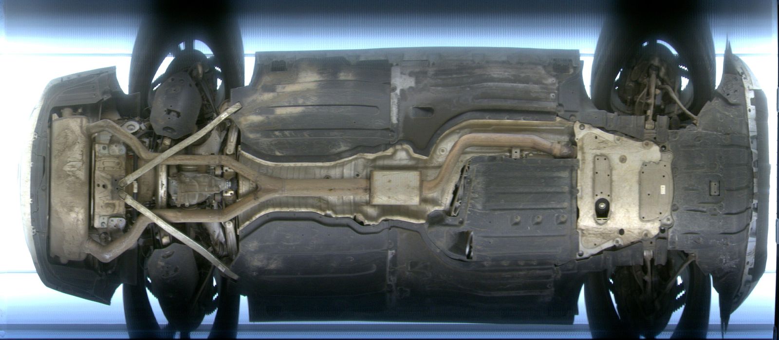 2025 BMW X7 xDrive40i AWD