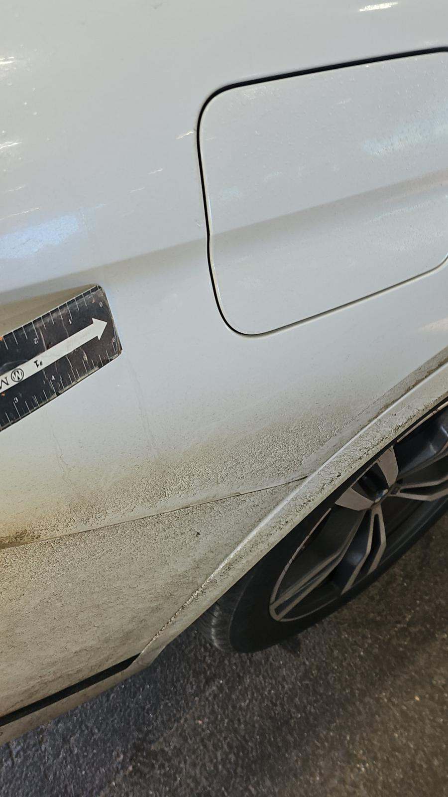 2025 BMW X7 xDrive40i AWD