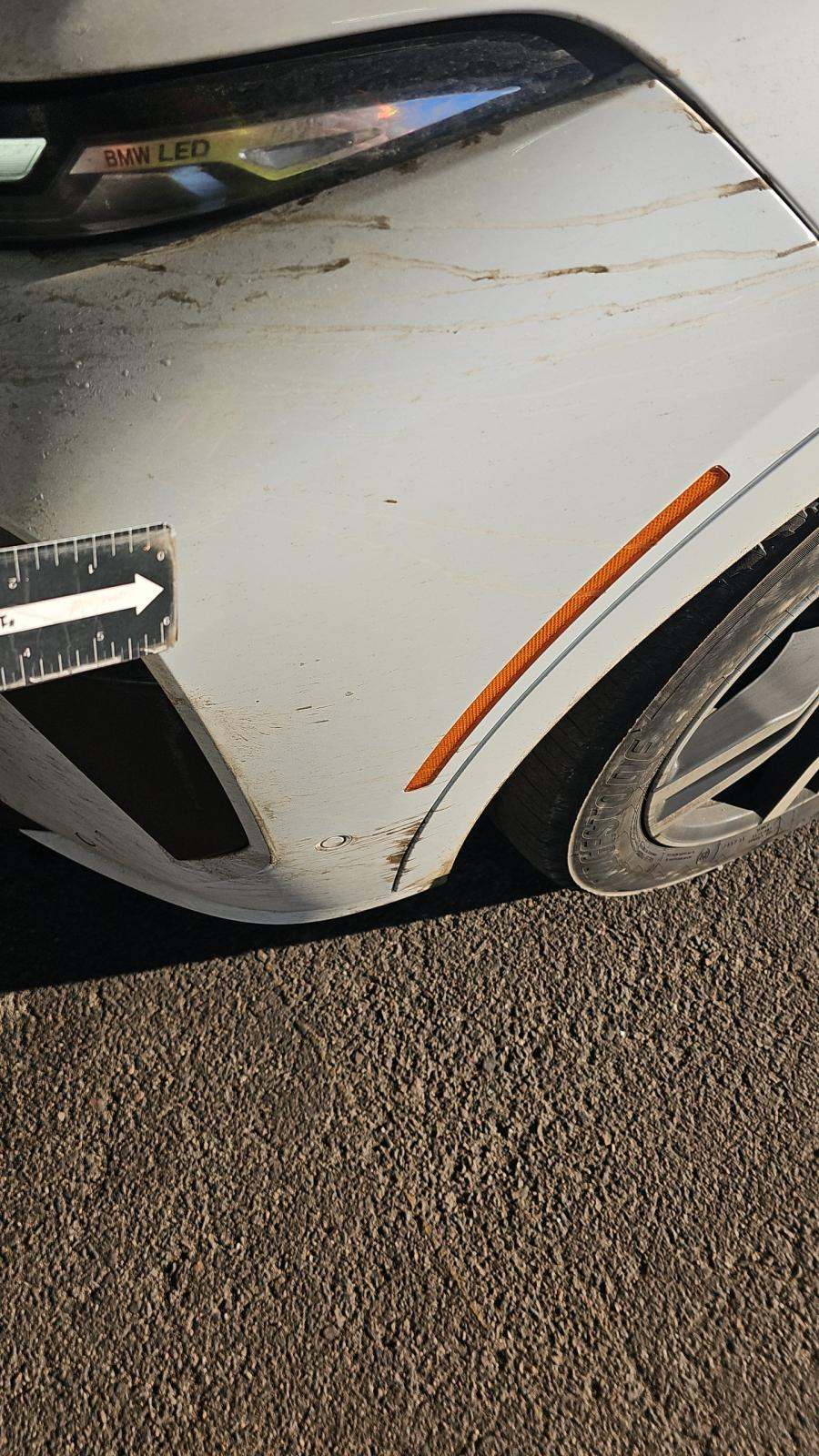 2025 BMW X7 xDrive40i AWD