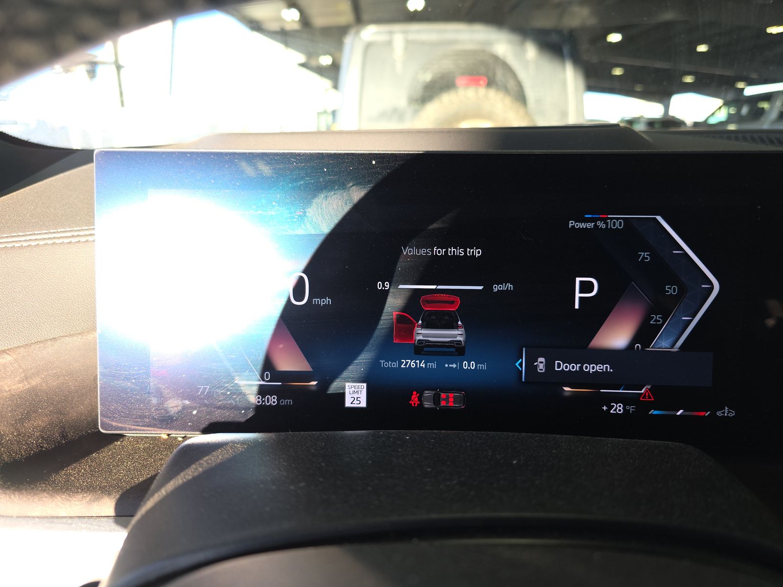 2025 BMW X7 xDrive40i AWD