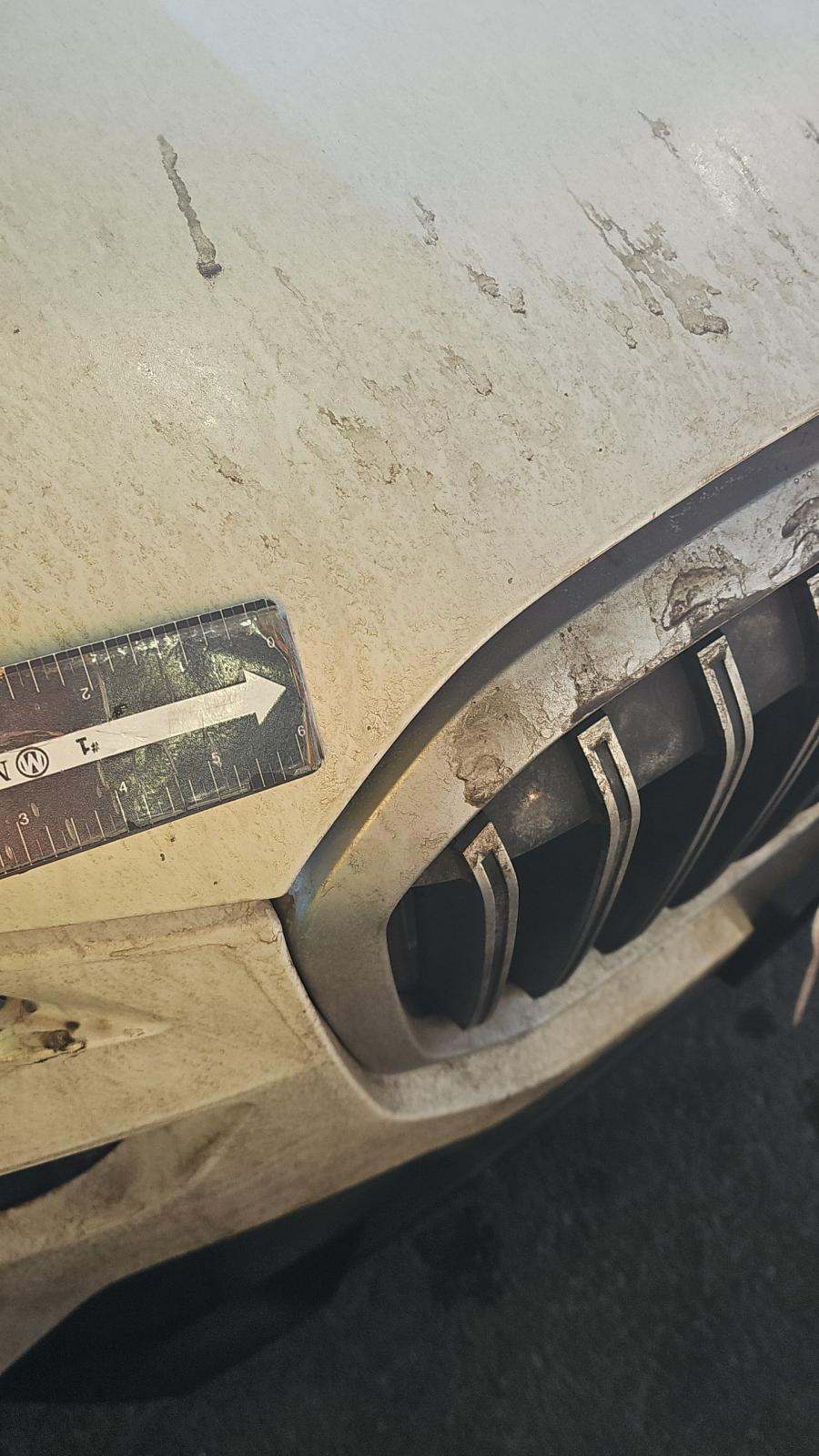 2025 BMW X7 xDrive40i AWD