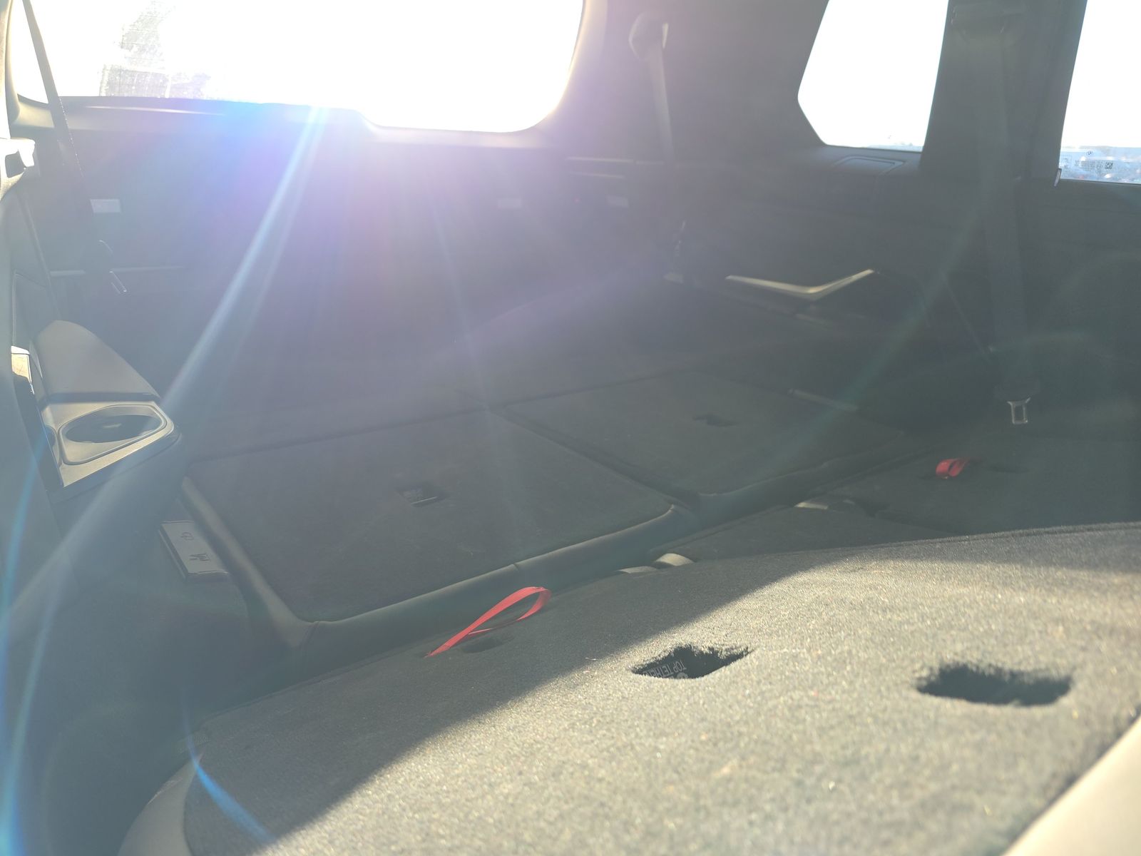 2025 BMW X7 xDrive40i AWD