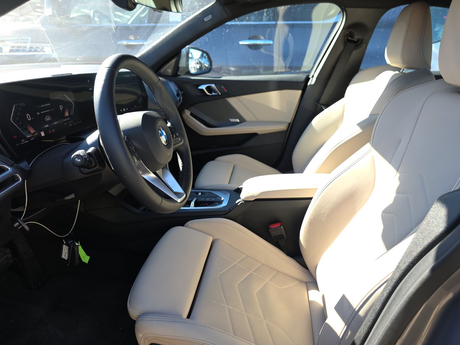 2025 BMW 2 Series 228i xDrive AWD