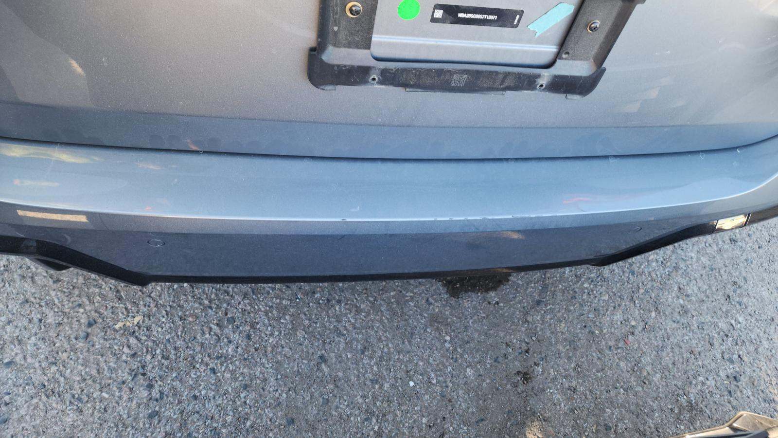 2025 BMW 2 Series 228i xDrive AWD