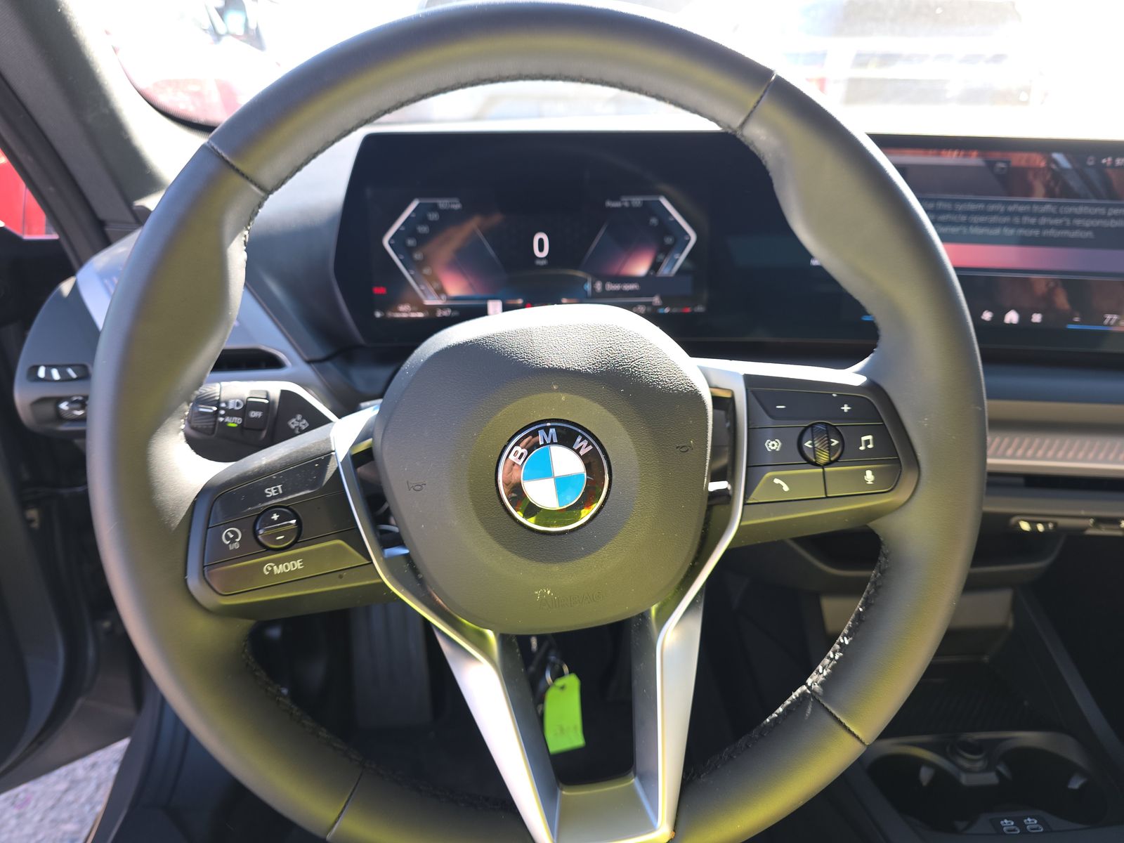 2025 BMW 2 Series 228i xDrive AWD