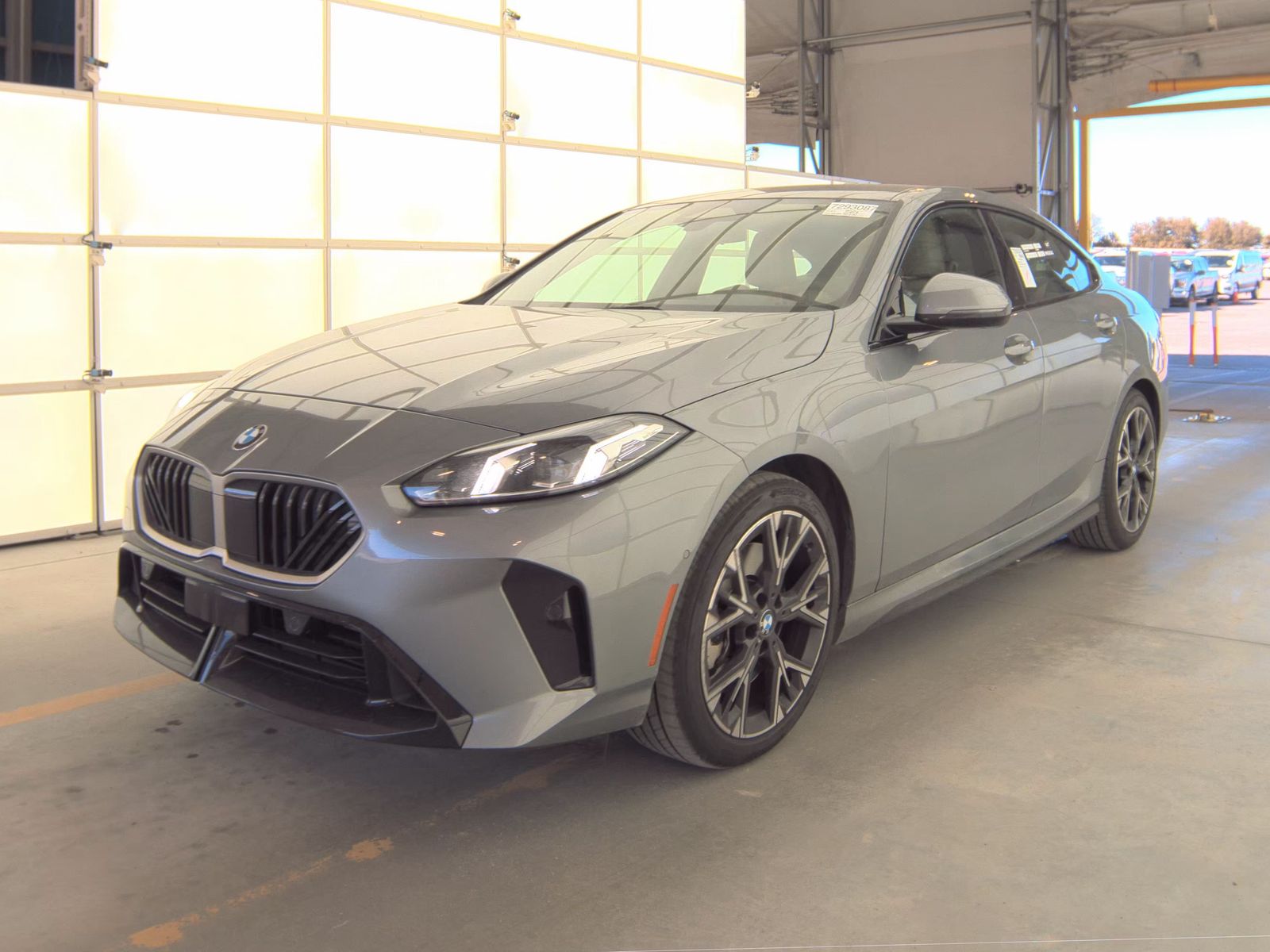 2025 BMW 2 Series 228i xDrive AWD