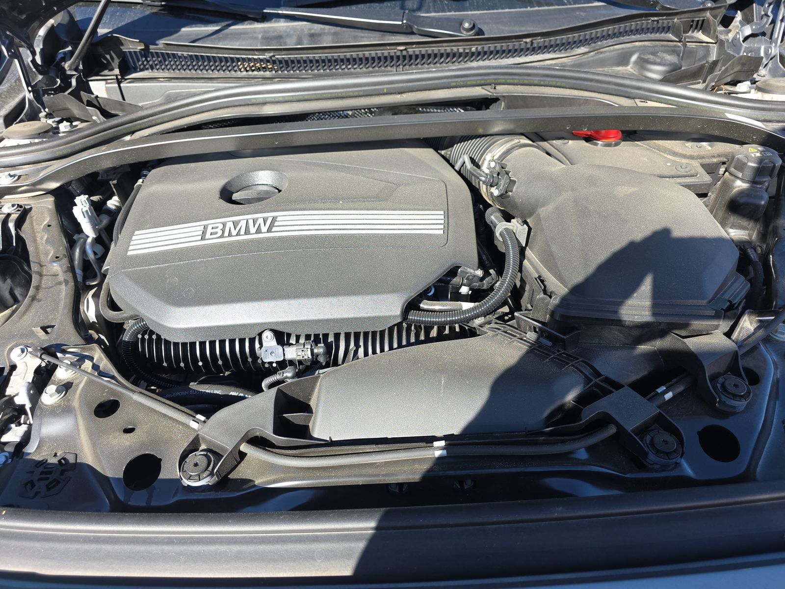 2025 BMW 2 Series 228i xDrive AWD