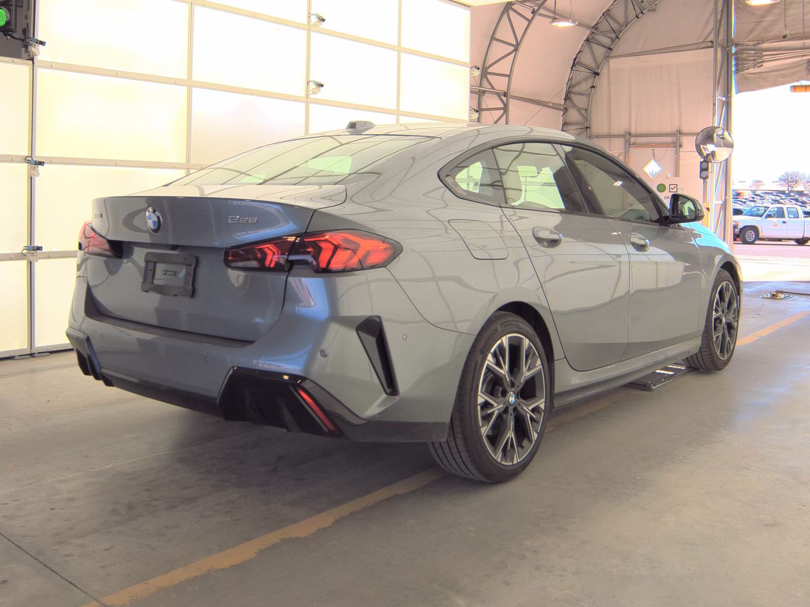 2025 BMW 2 Series 228i xDrive AWD