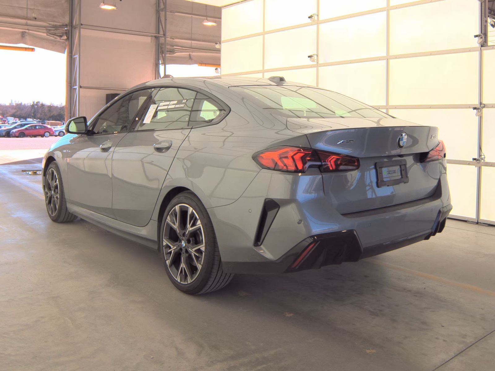 2025 BMW 2 Series 228i xDrive AWD