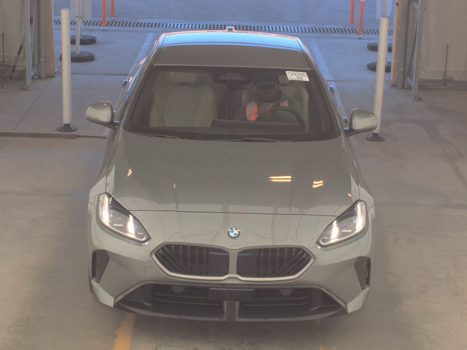 2025 BMW 2 Series 228i xDrive AWD