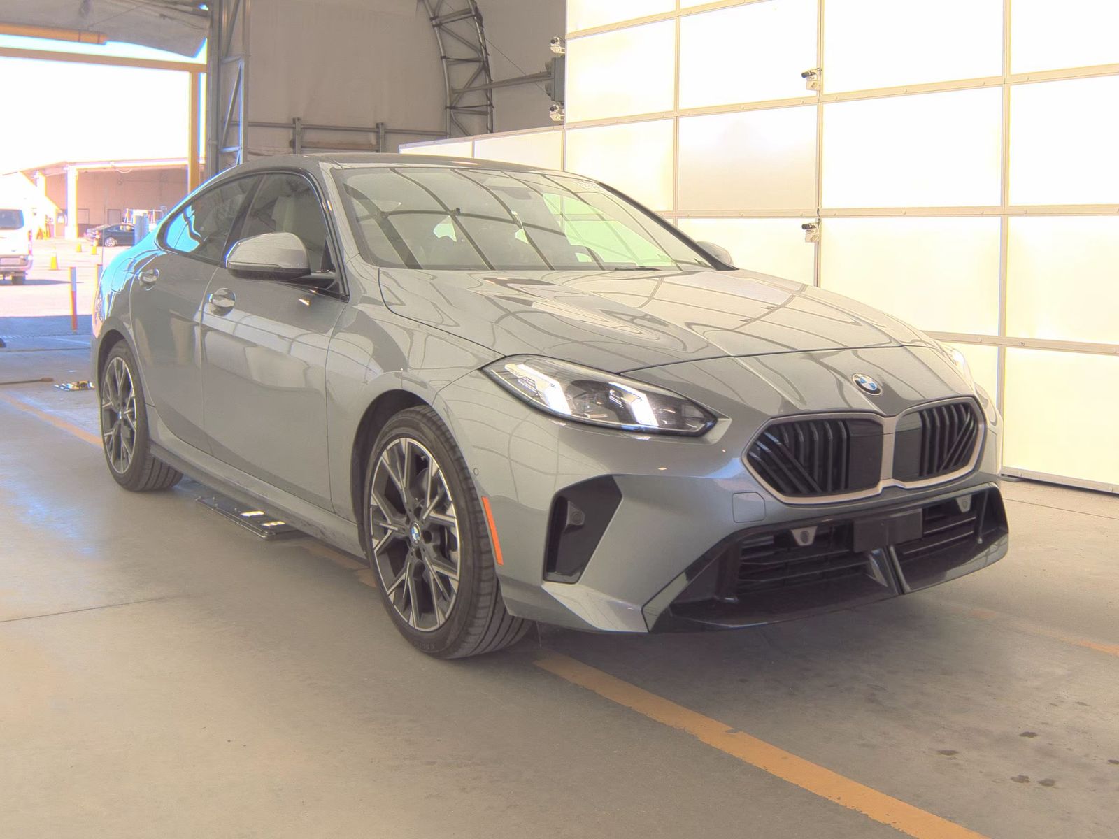 2025 BMW 2 Series 228i xDrive AWD