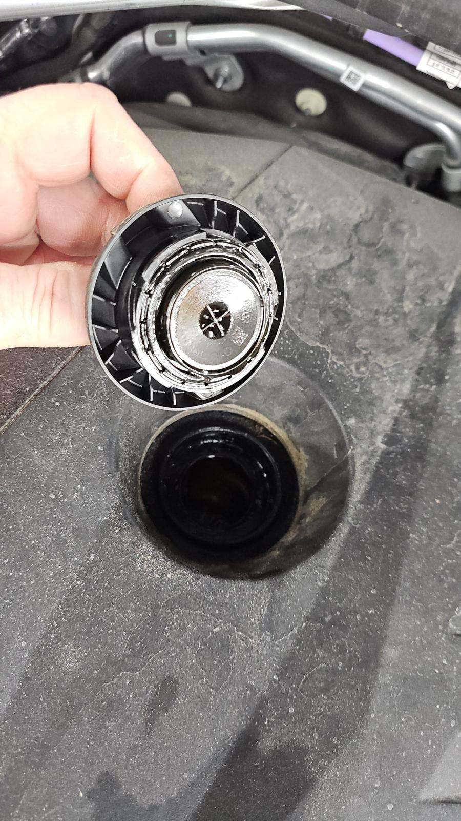 2025 BMW X7 xDrive40i AWD