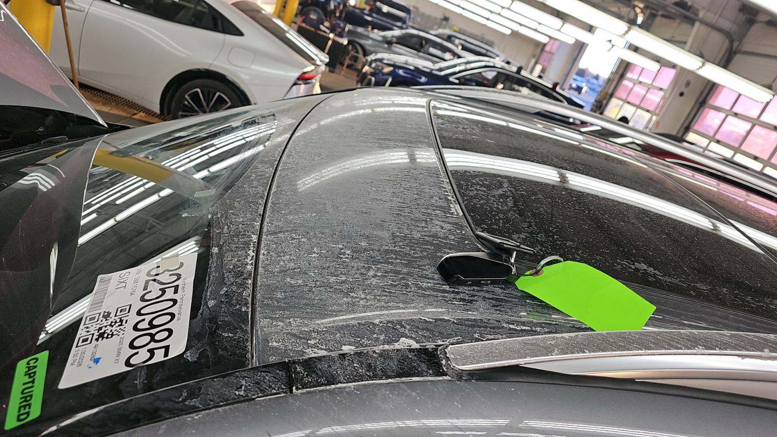 2025 BMW X7 xDrive40i AWD