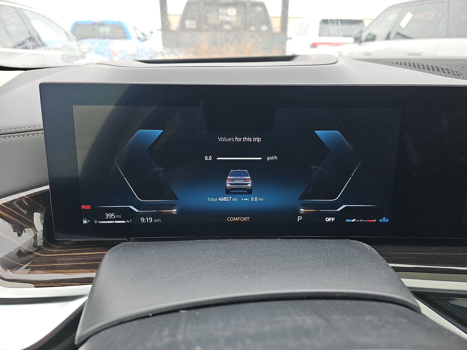 2025 BMW X7 xDrive40i AWD