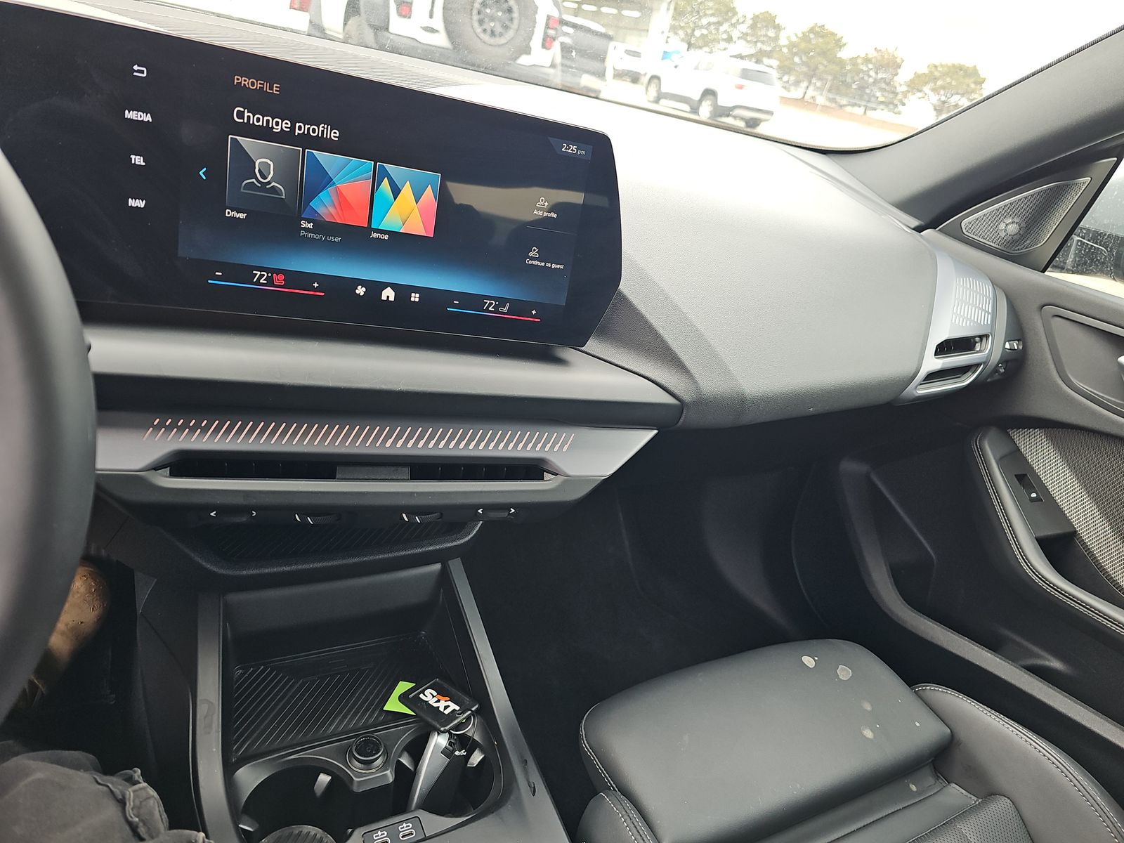 2025 BMW 2 Series 228i xDrive AWD