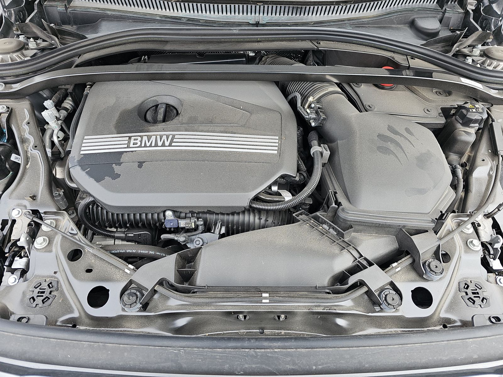 2025 BMW 2 Series 228i xDrive AWD