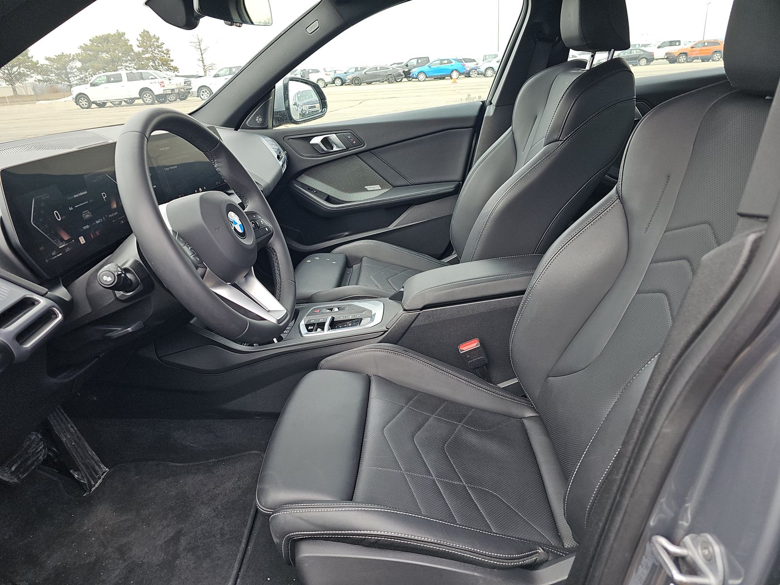 2025 BMW 2 Series 228i xDrive AWD
