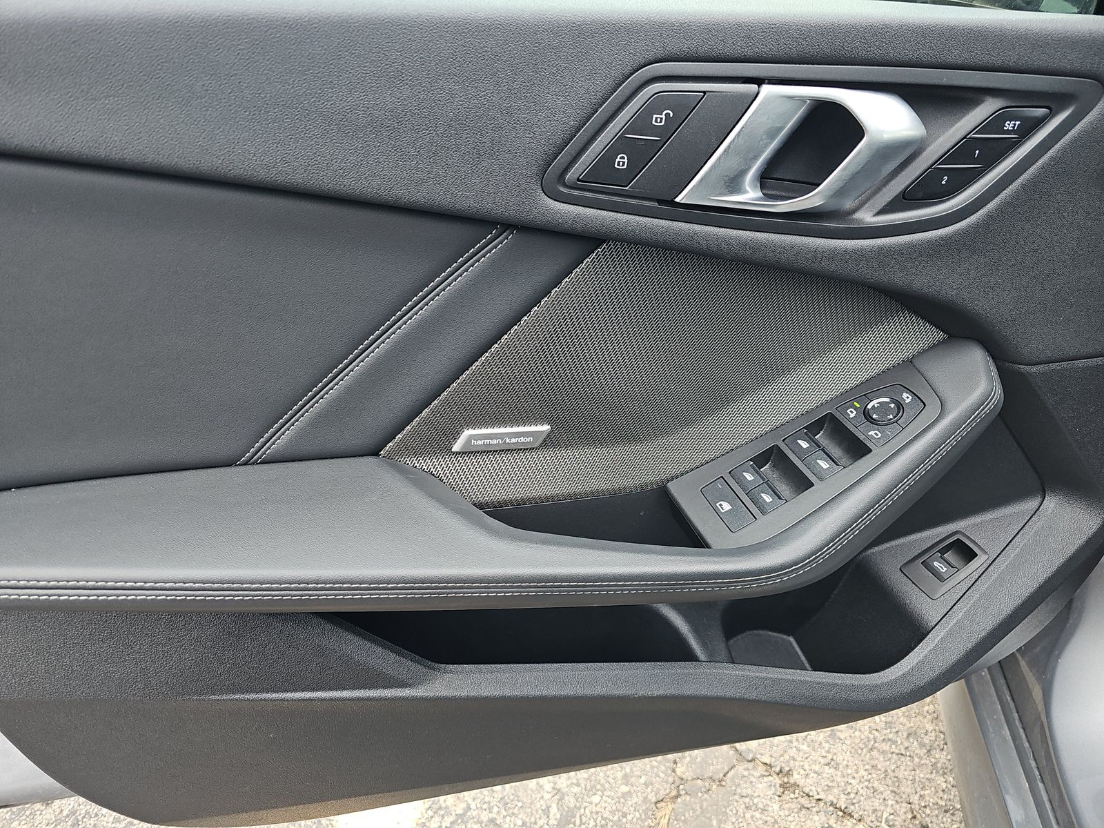 2025 BMW 2 Series 228i xDrive AWD