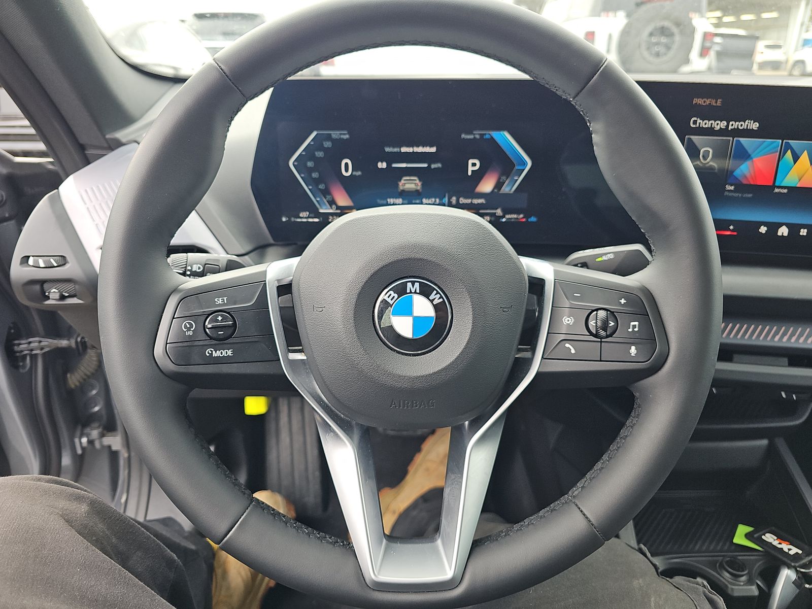 2025 BMW 2 Series 228i xDrive AWD