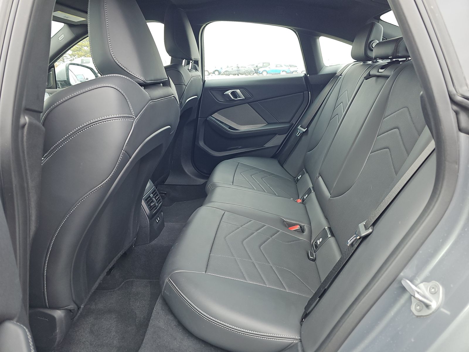 2025 BMW 2 Series 228i xDrive AWD