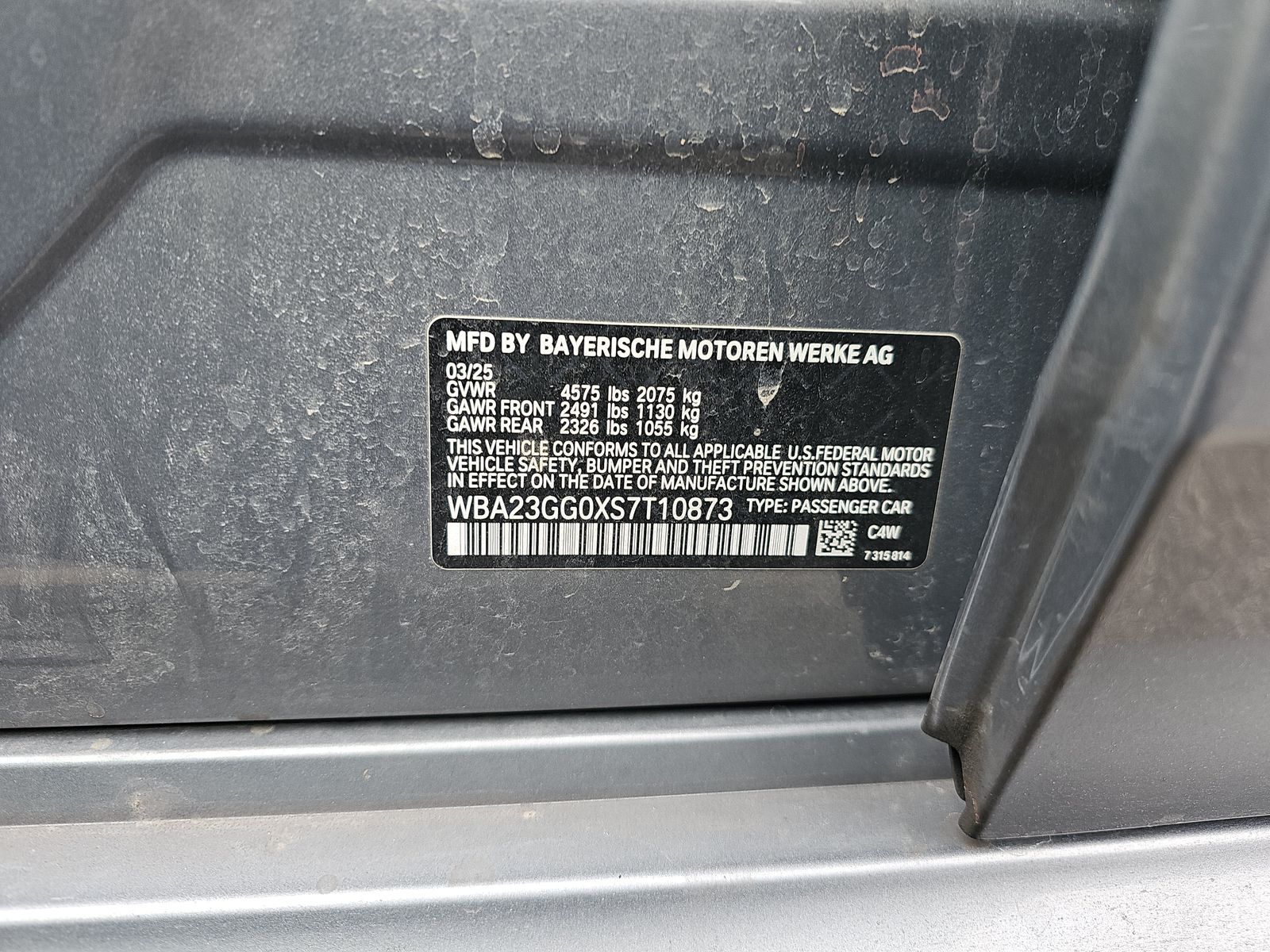 2025 BMW 2 Series 228i xDrive AWD