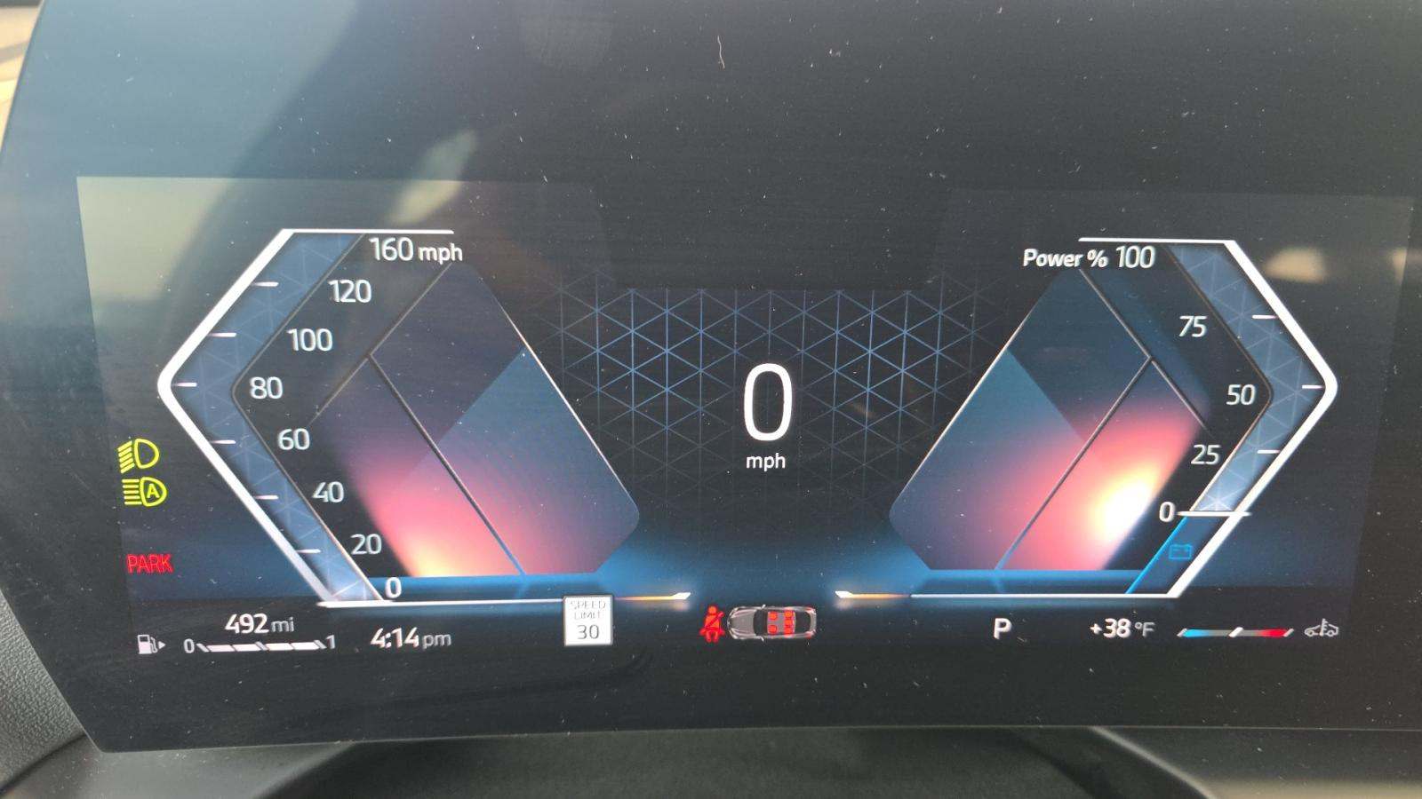 2025 BMW 2 Series 228i xDrive AWD