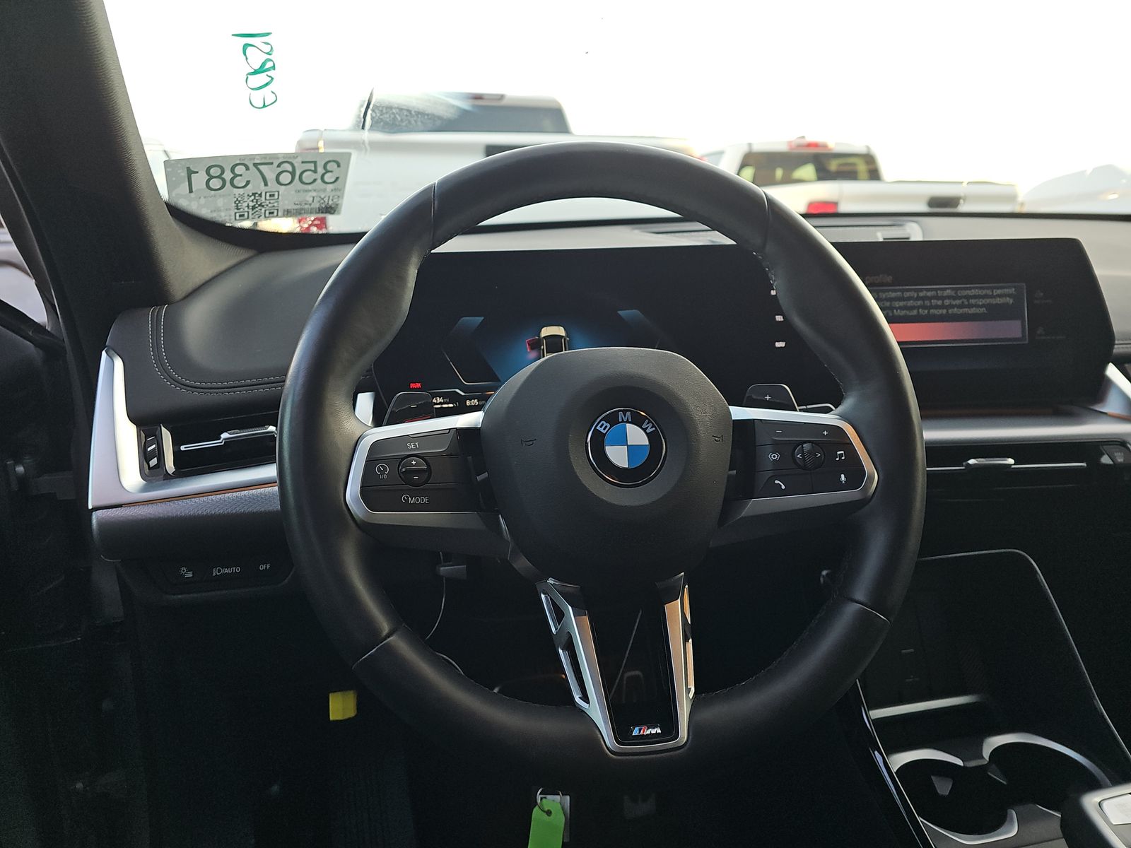 2025 BMW X1 xDrive28i AWD