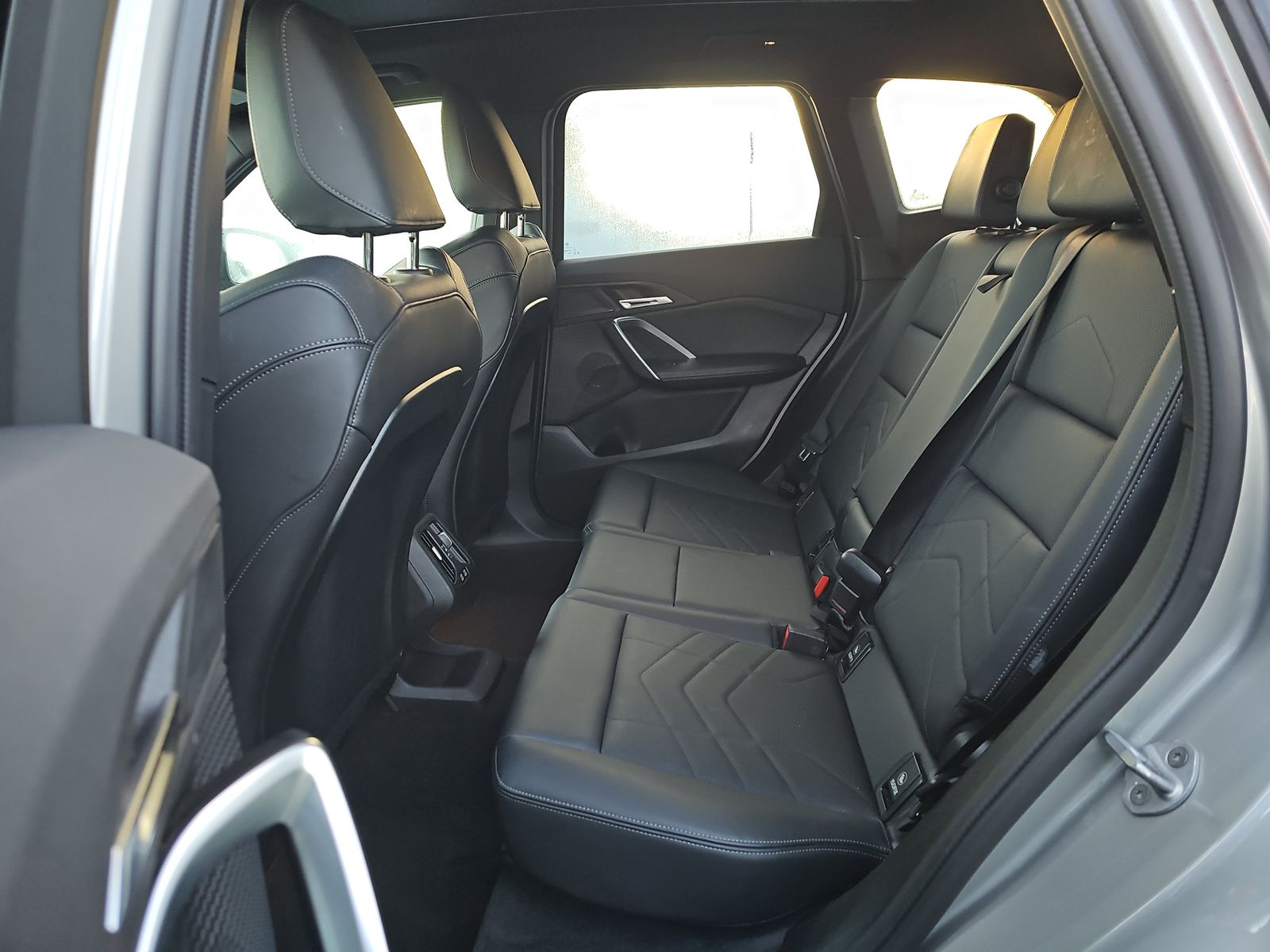 2025 BMW X1 xDrive28i AWD