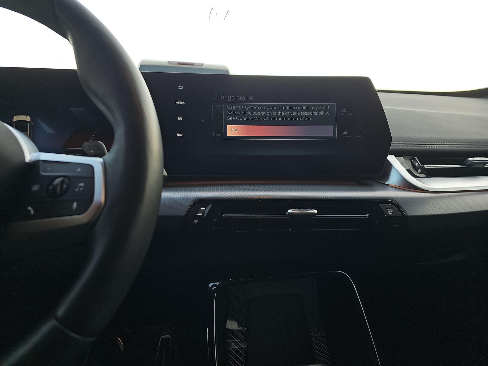 2025 BMW X1 xDrive28i AWD