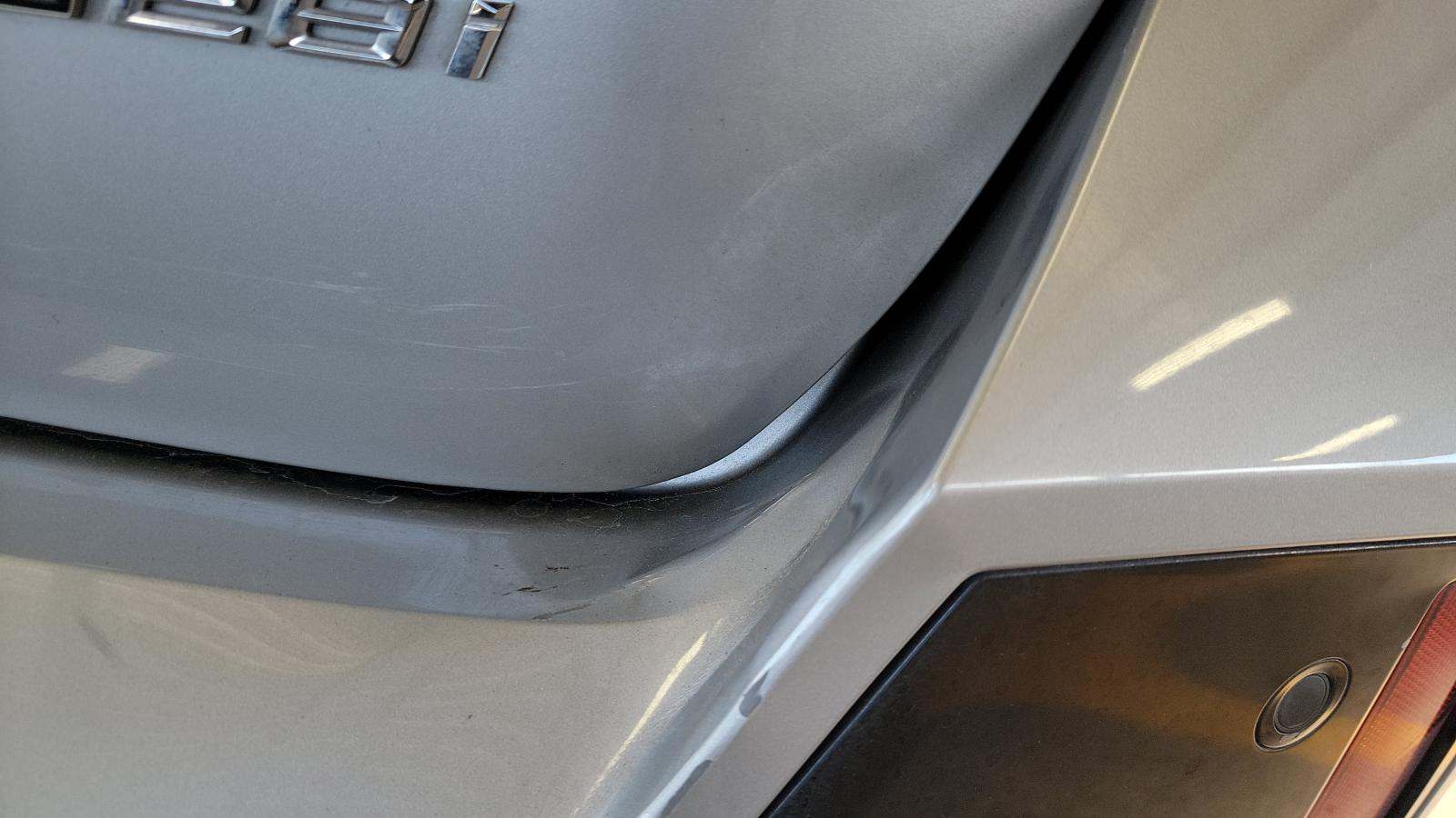 2025 BMW X1 xDrive28i AWD