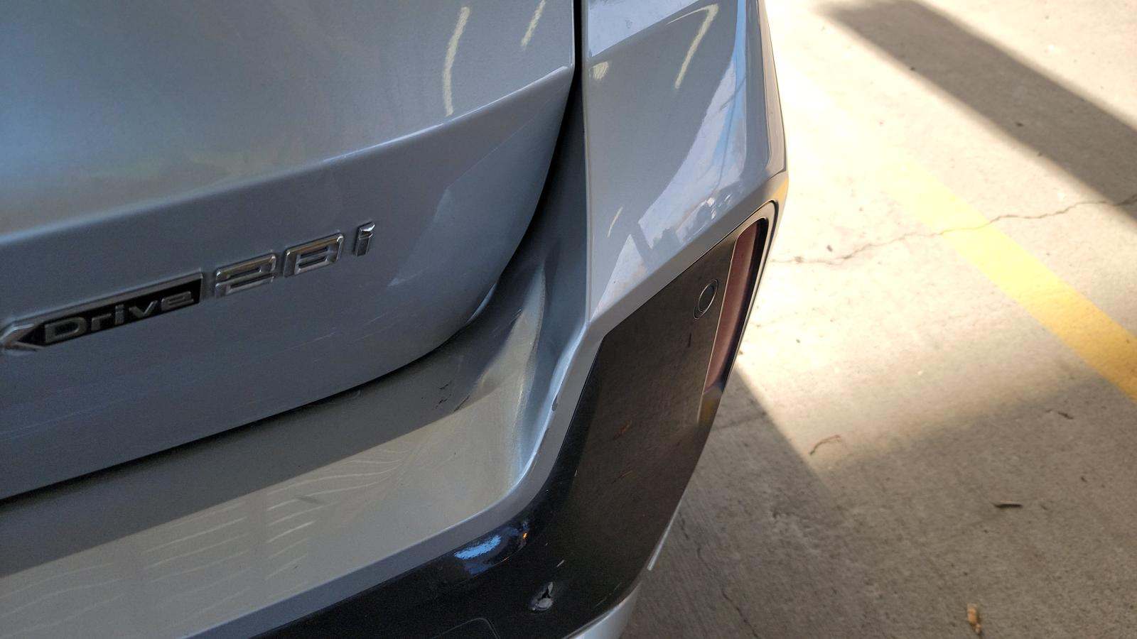 2025 BMW X1 xDrive28i AWD