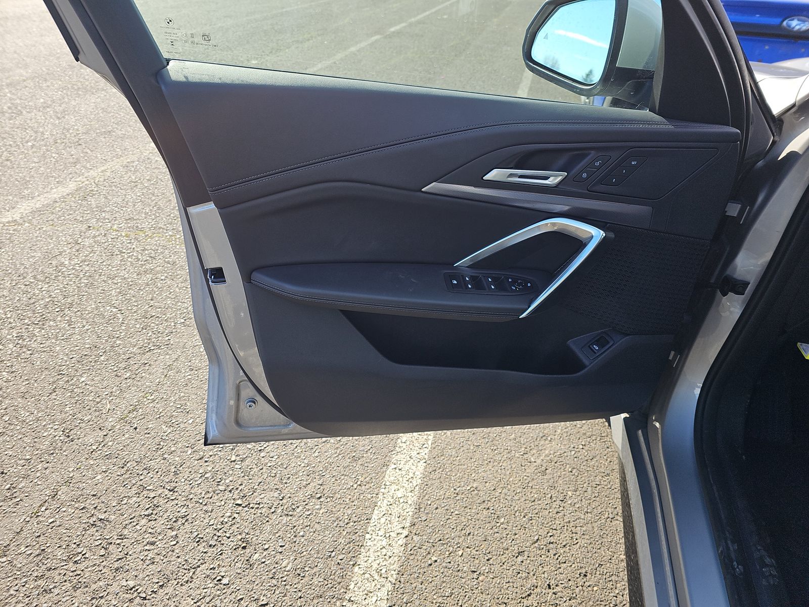 2025 BMW X1 xDrive28i AWD