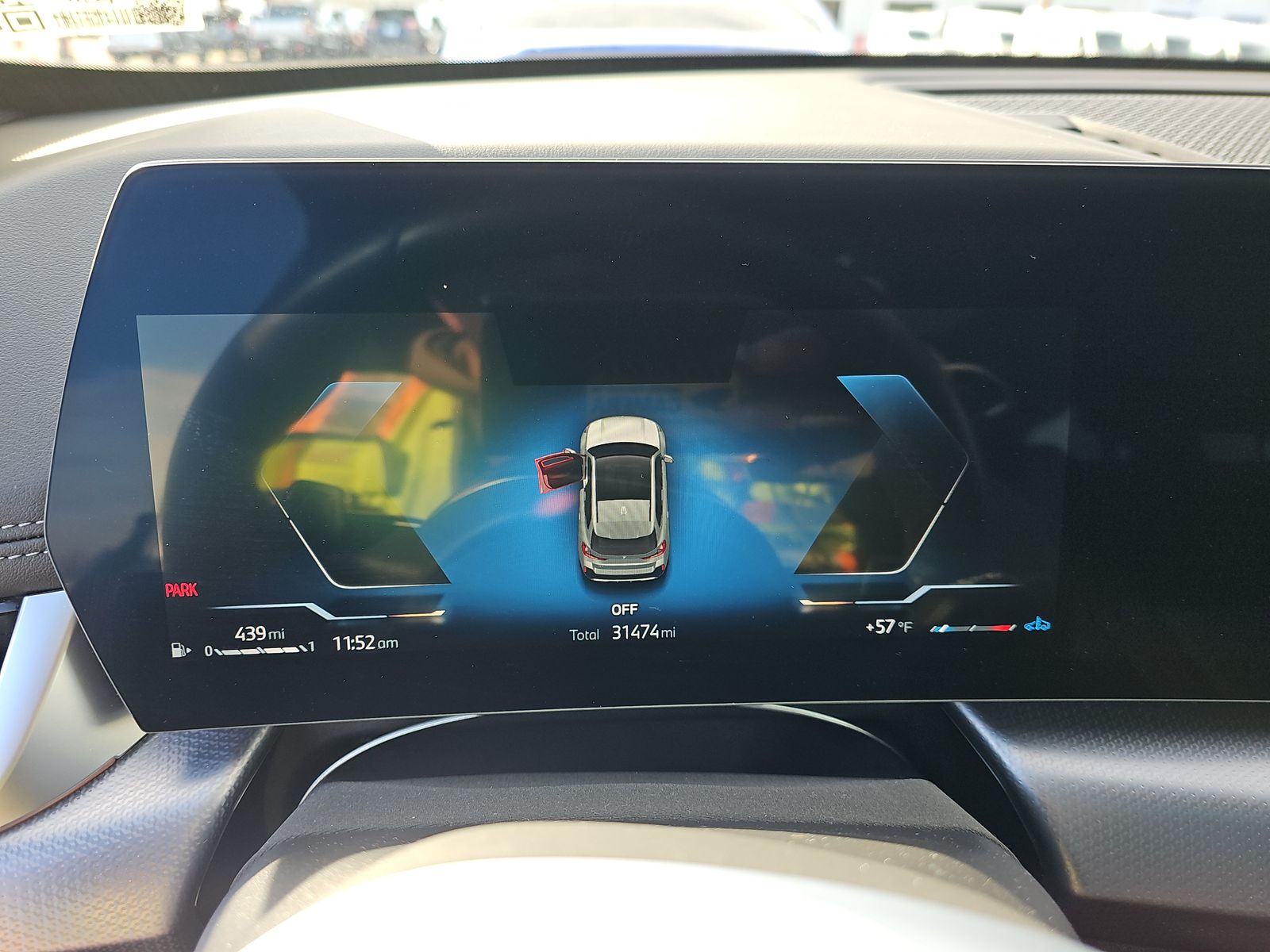 2025 BMW X1 xDrive28i AWD