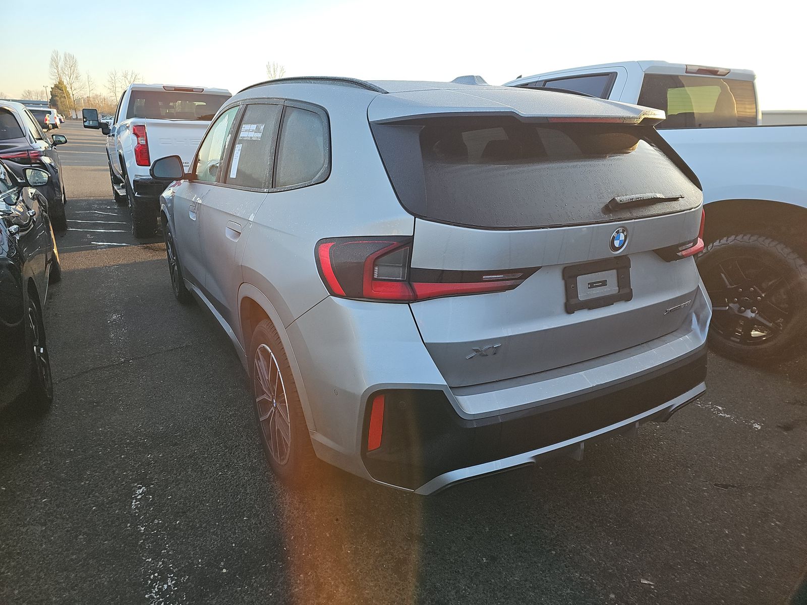 2025 BMW X1 xDrive28i AWD